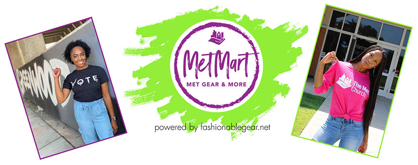 MetMart Gear and more
